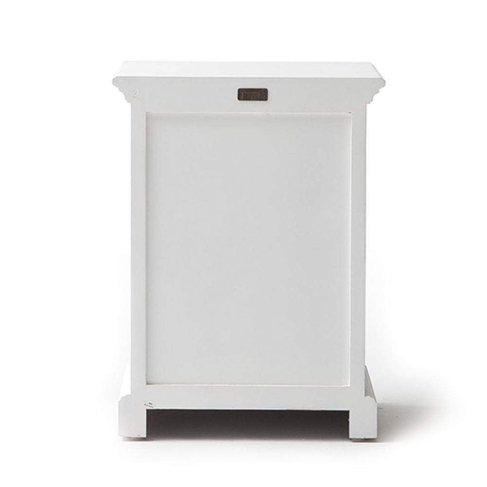 Bijzettafel Faady MDF 60 cm - Afbeelding 15