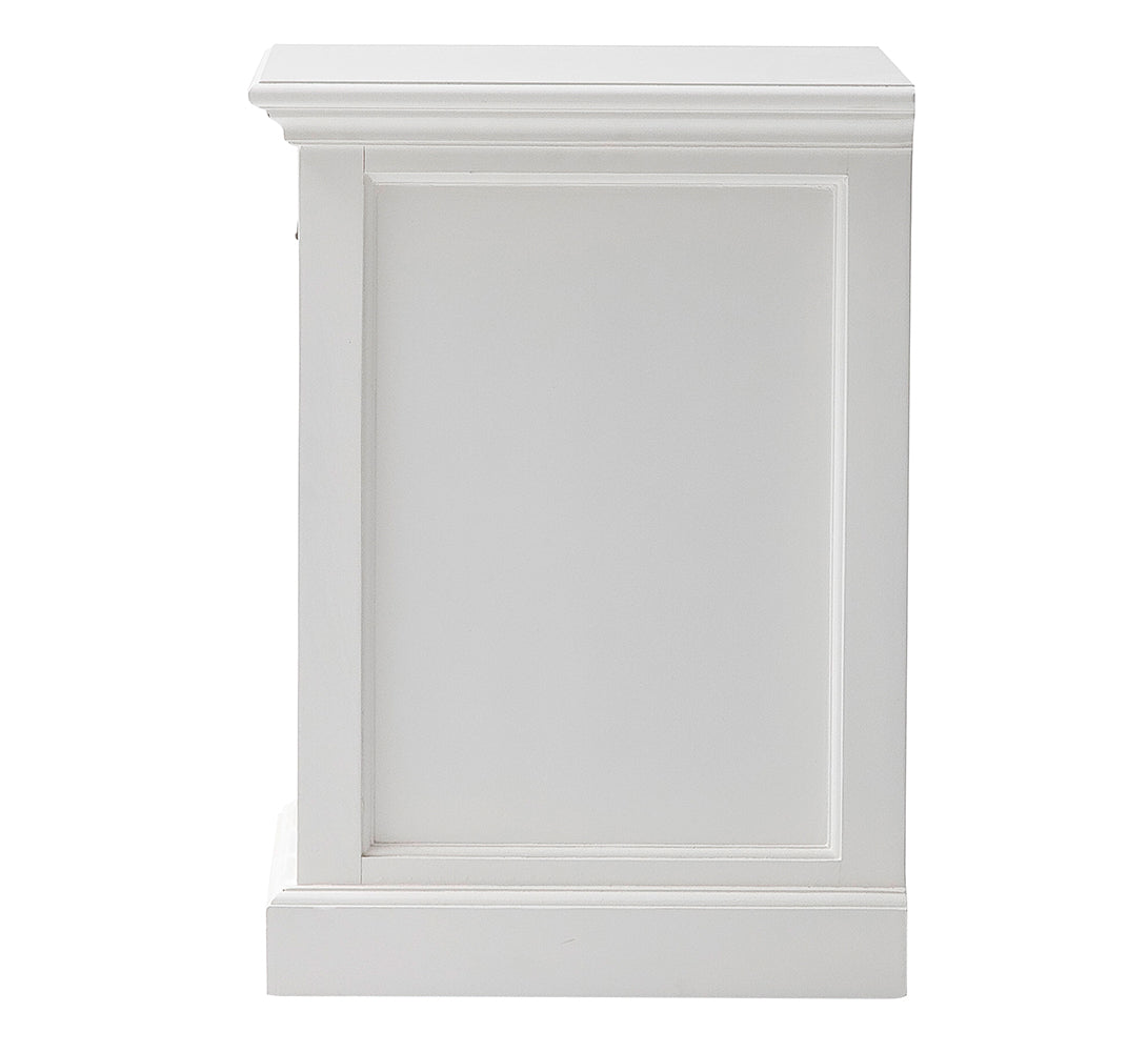 Bijzettafel Faady MDF 60 cm - Afbeelding 16