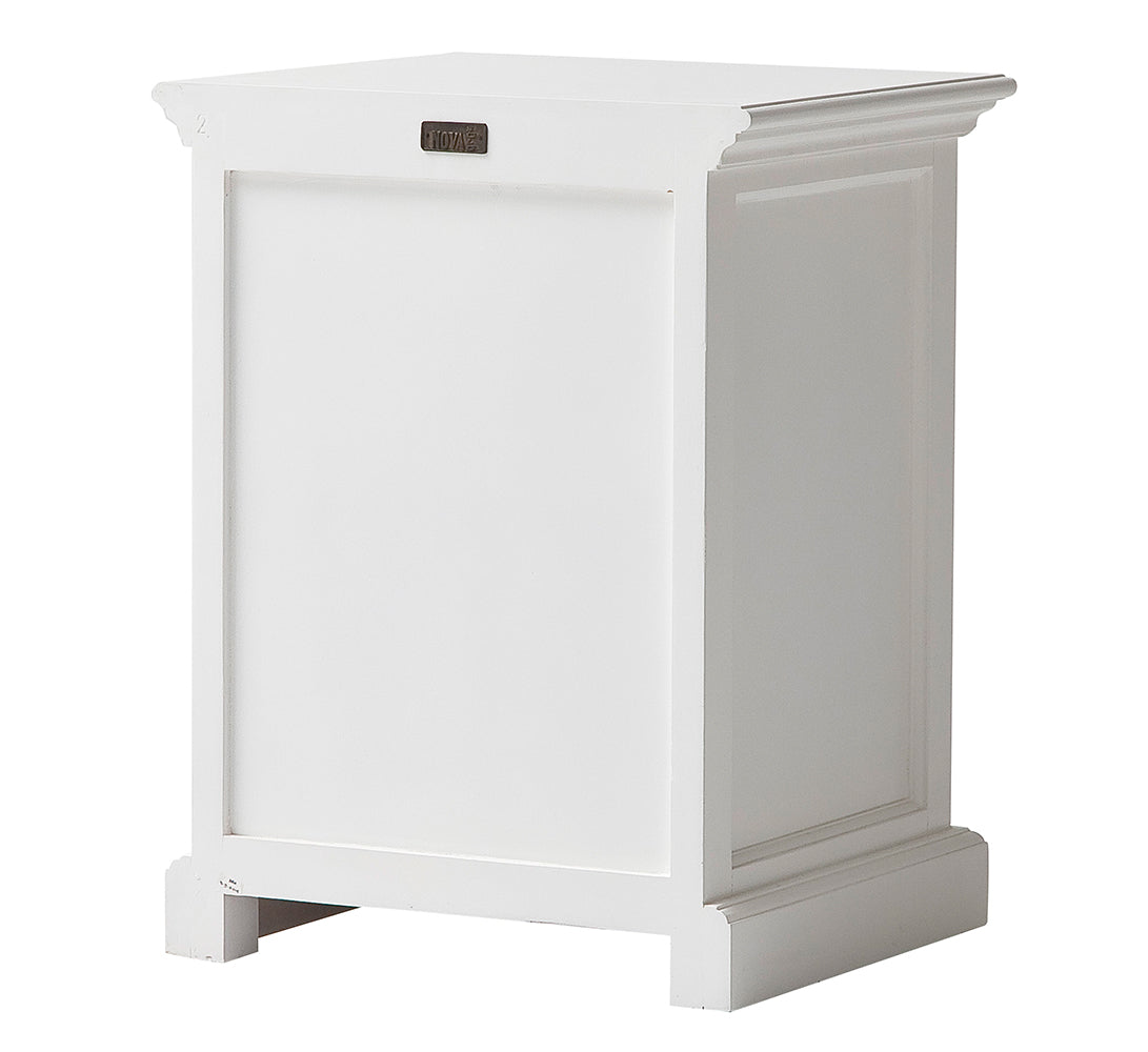 Bijzettafel Faady MDF 60 cm - Afbeelding 17