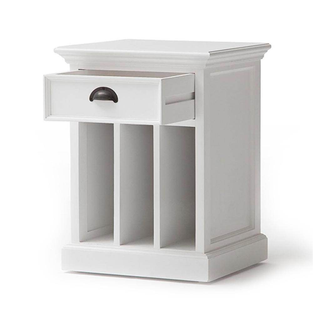 Bijzettafel Faady MDF 60 cm - Afbeelding 18