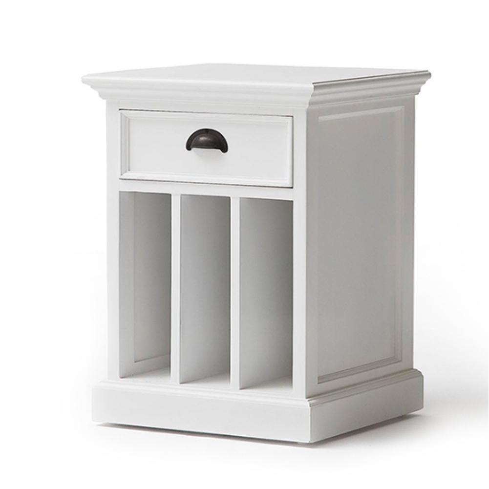 Bijzettafel Faady MDF 60 cm - Afbeelding 19
