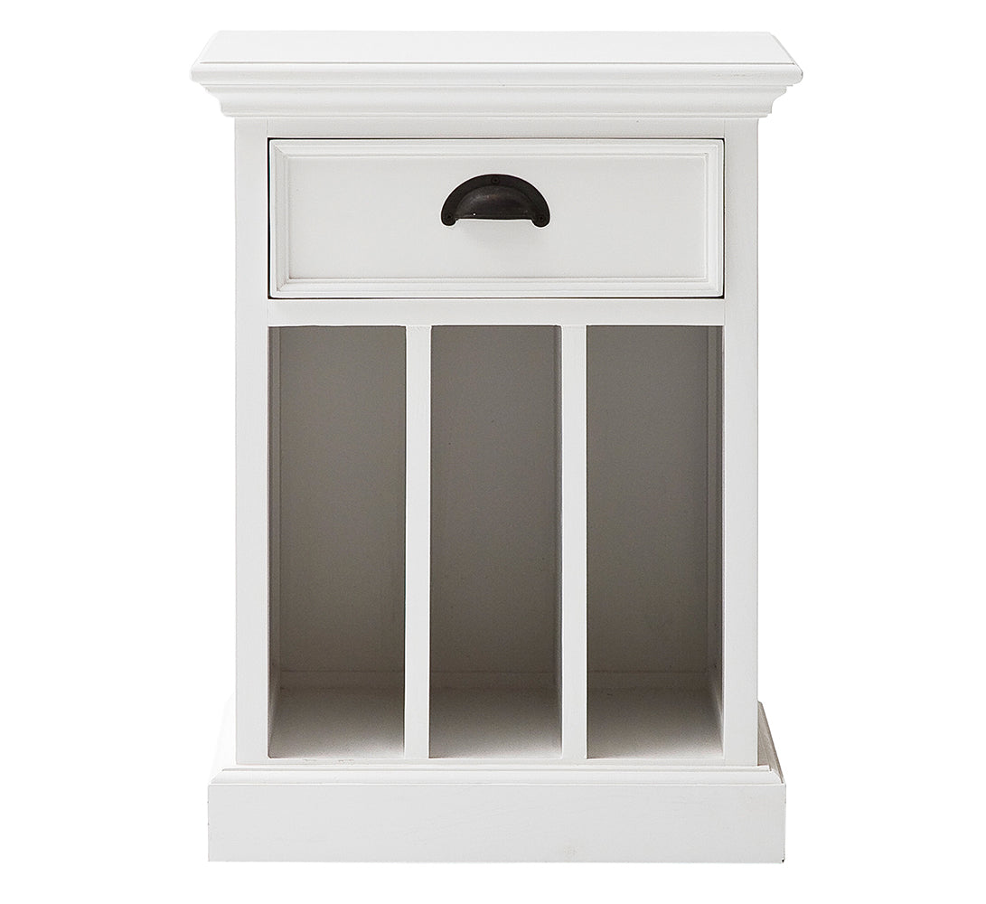 Bijzettafel Faady MDF 60 cm - Afbeelding 20