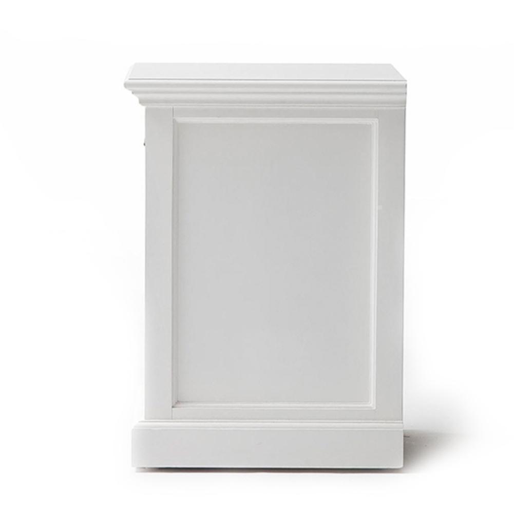 Bijzettafel Faady MDF 60 cm - Afbeelding 21