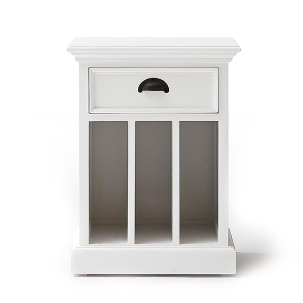 Bijzettafel Faady MDF 60 cm - Afbeelding 8