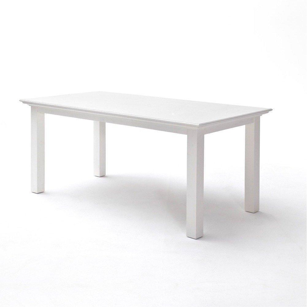Eettafel Troolle MDF 160 cm - Afbeelding 9