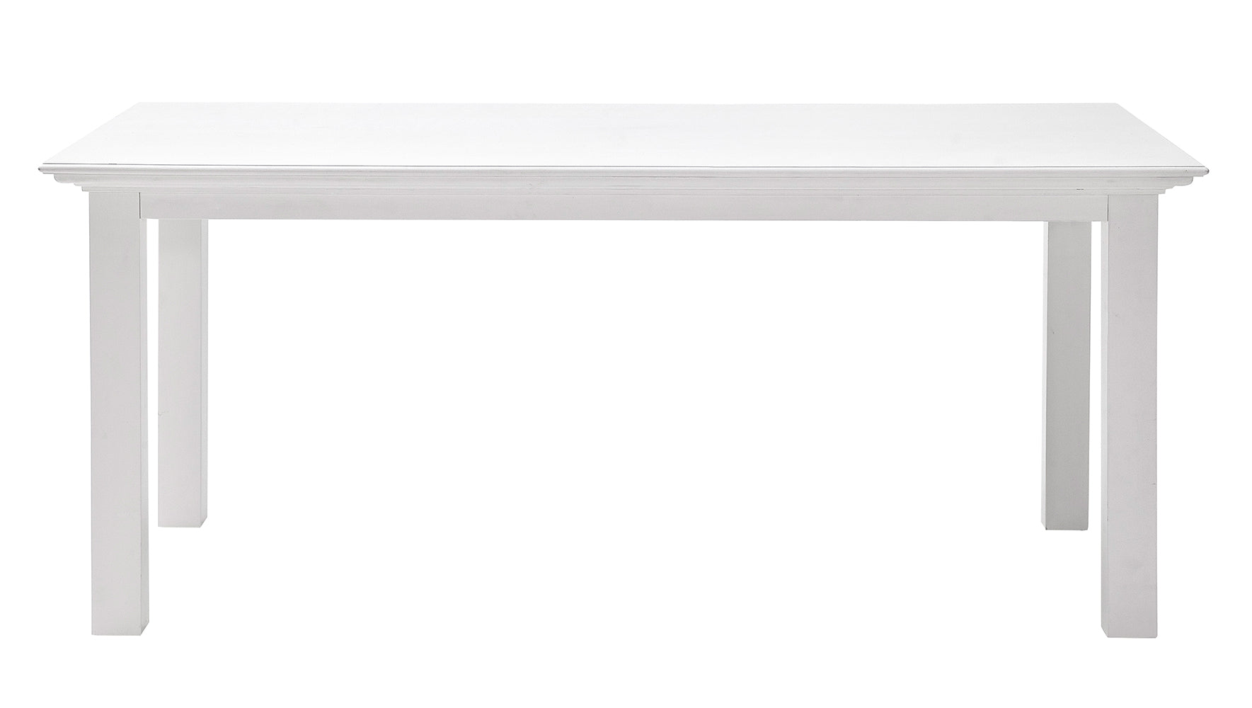 Eettafel Jauske MDF 180 cm - Afbeelding 12
