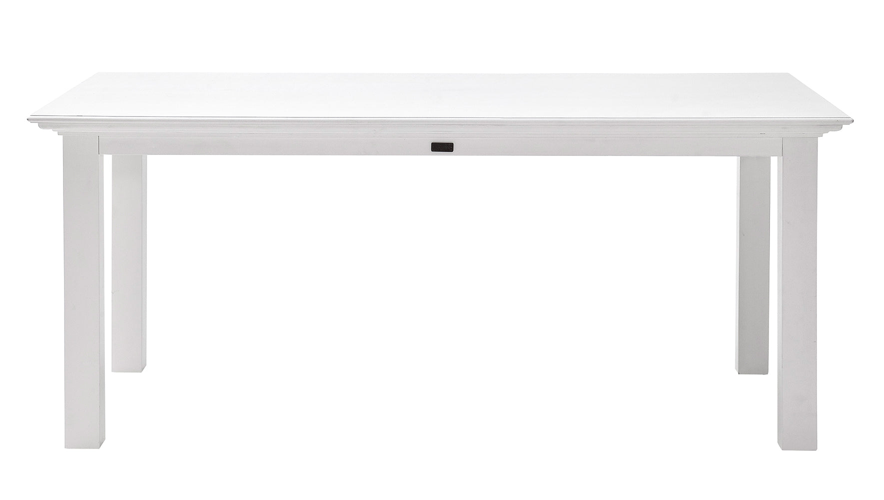 Eettafel Jauske MDF 180 cm - Afbeelding 14