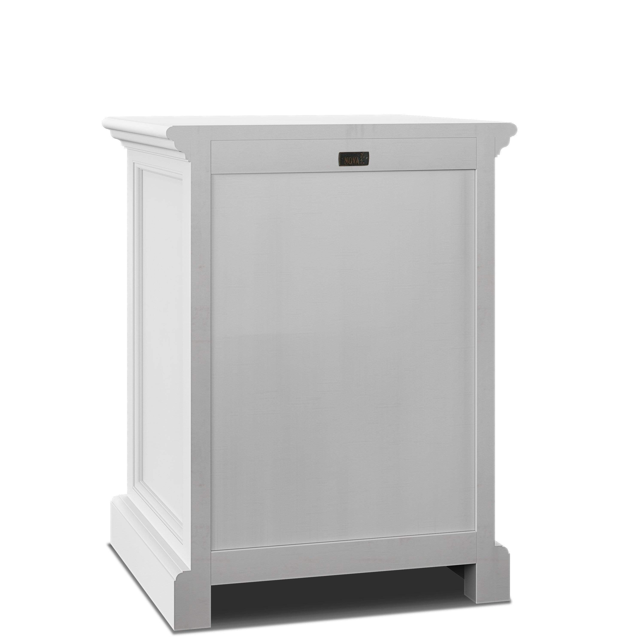 Bijzettafel Jastond MDF Ø43 cm - Afbeelding 11