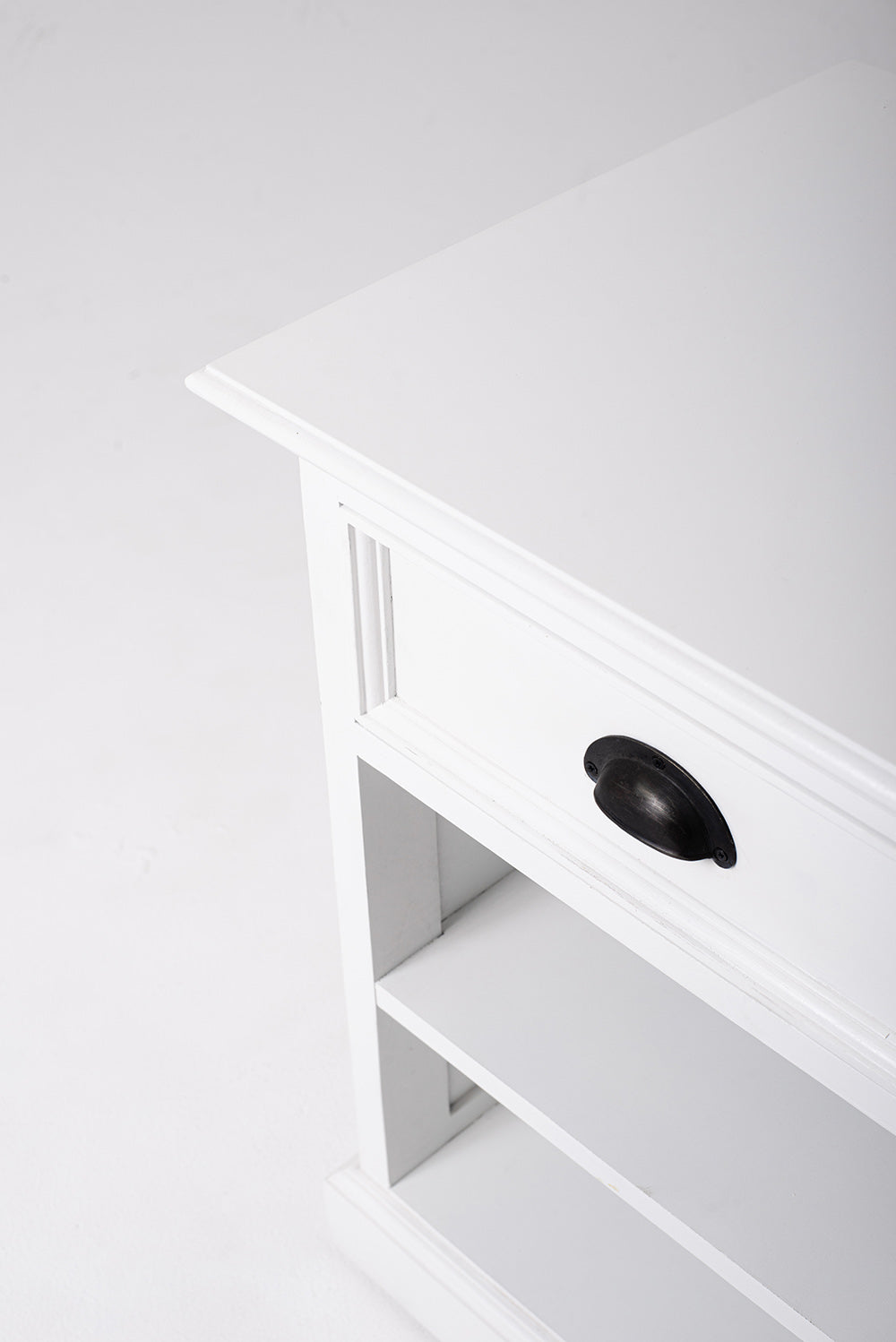 Bijzettafel Jastond MDF Ø43 cm - Afbeelding 12