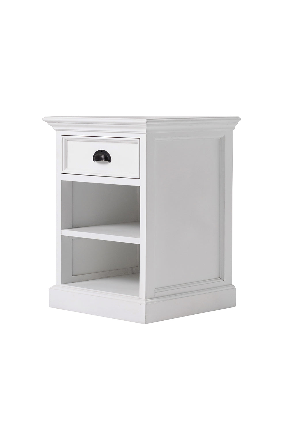 Bijzettafel Jastond MDF Ø43 cm - Afbeelding 14