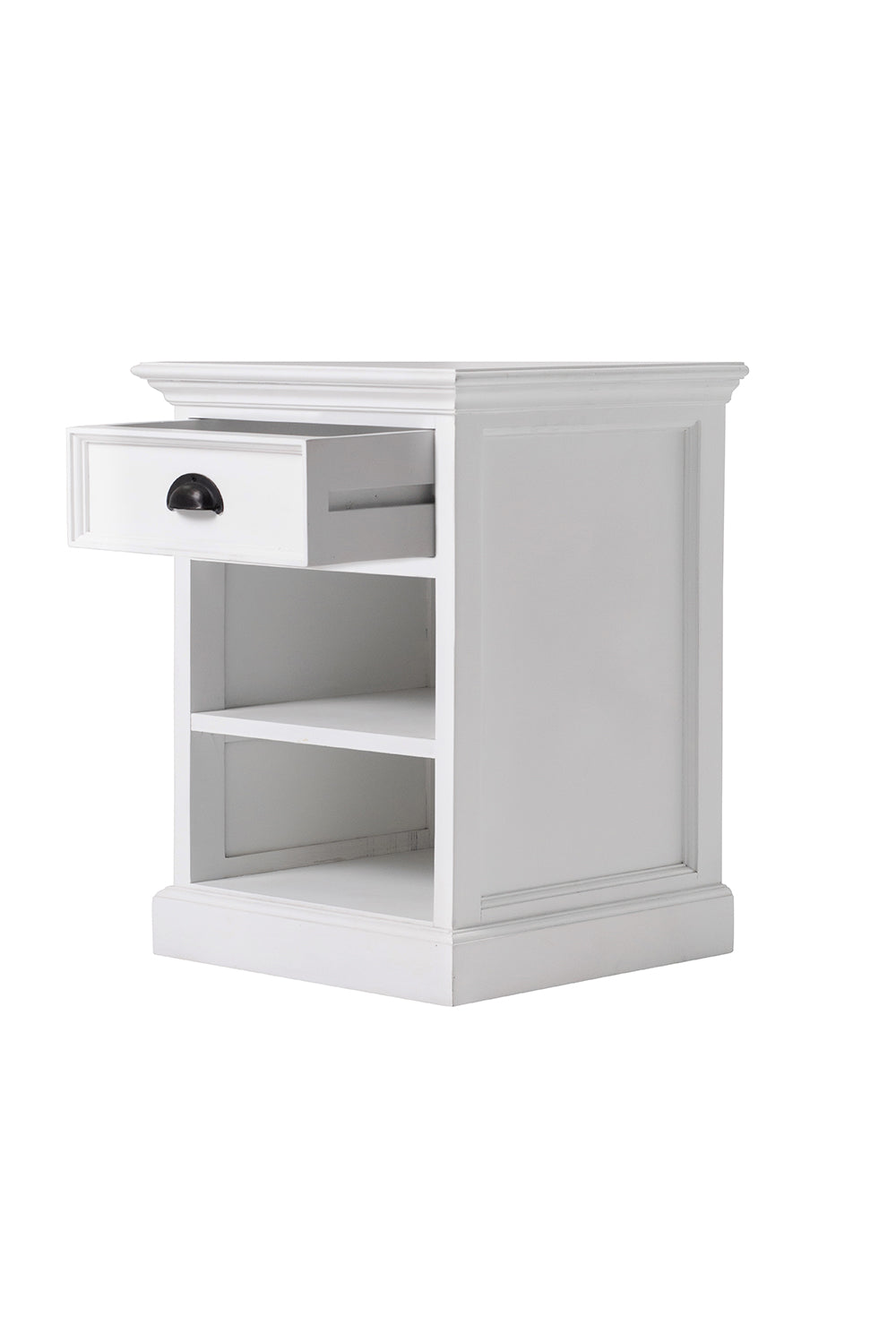 Bijzettafel Jastond MDF Ø43 cm - Afbeelding 15