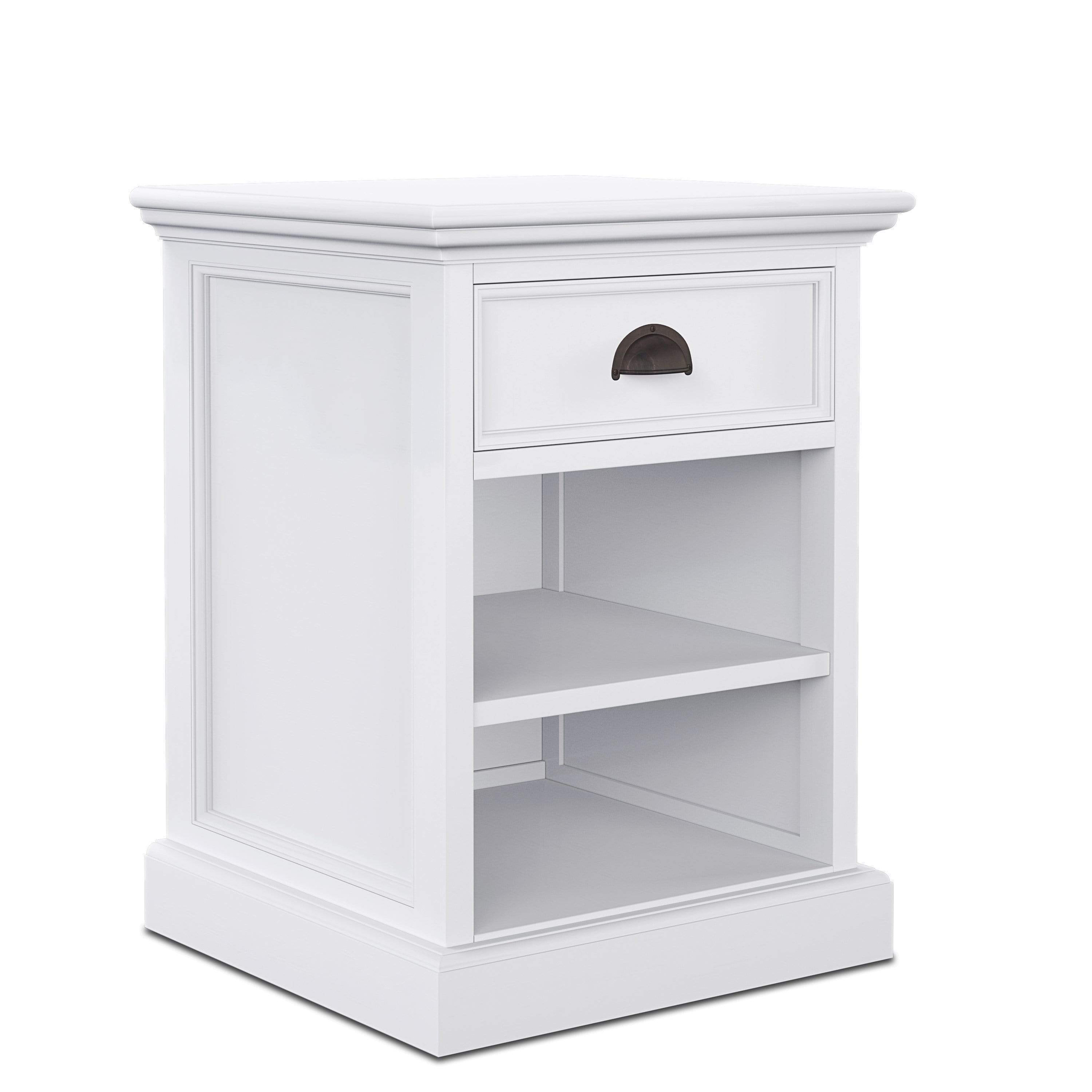 Bijzettafel Jastond MDF Ø43 cm - Afbeelding 10