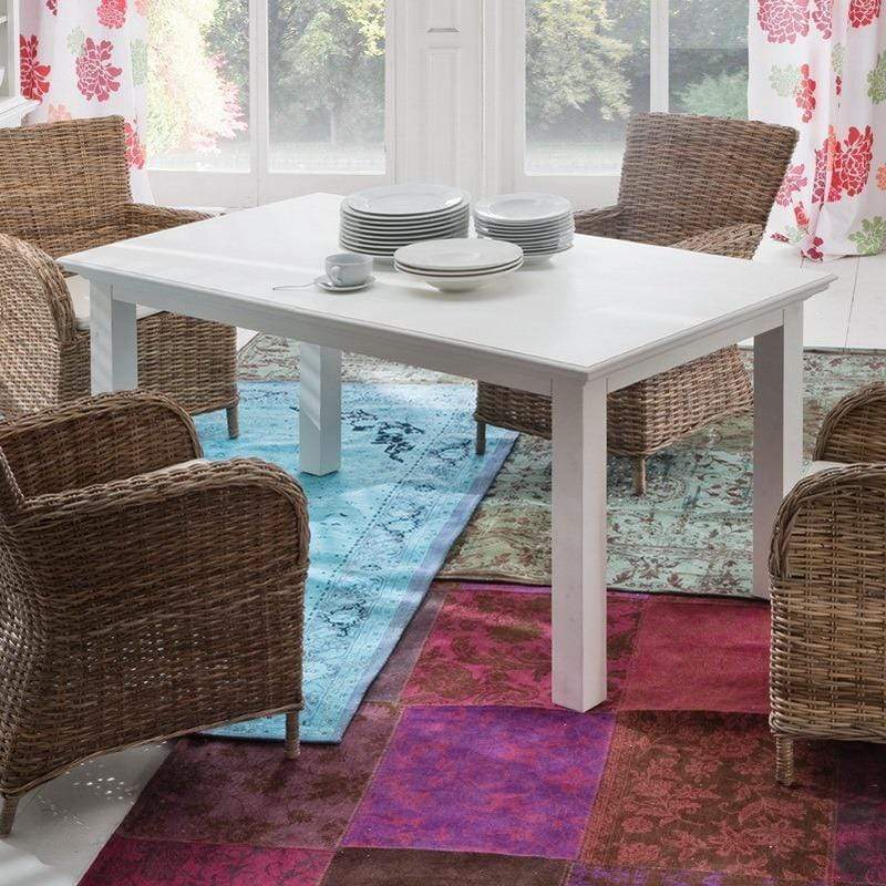 Eettafel Traurdel MDF 90 cm - Afbeelding 3