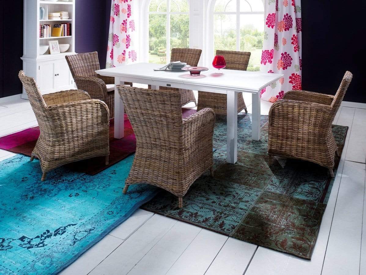 Eettafel Traurdel MDF 90 cm - Afbeelding 4