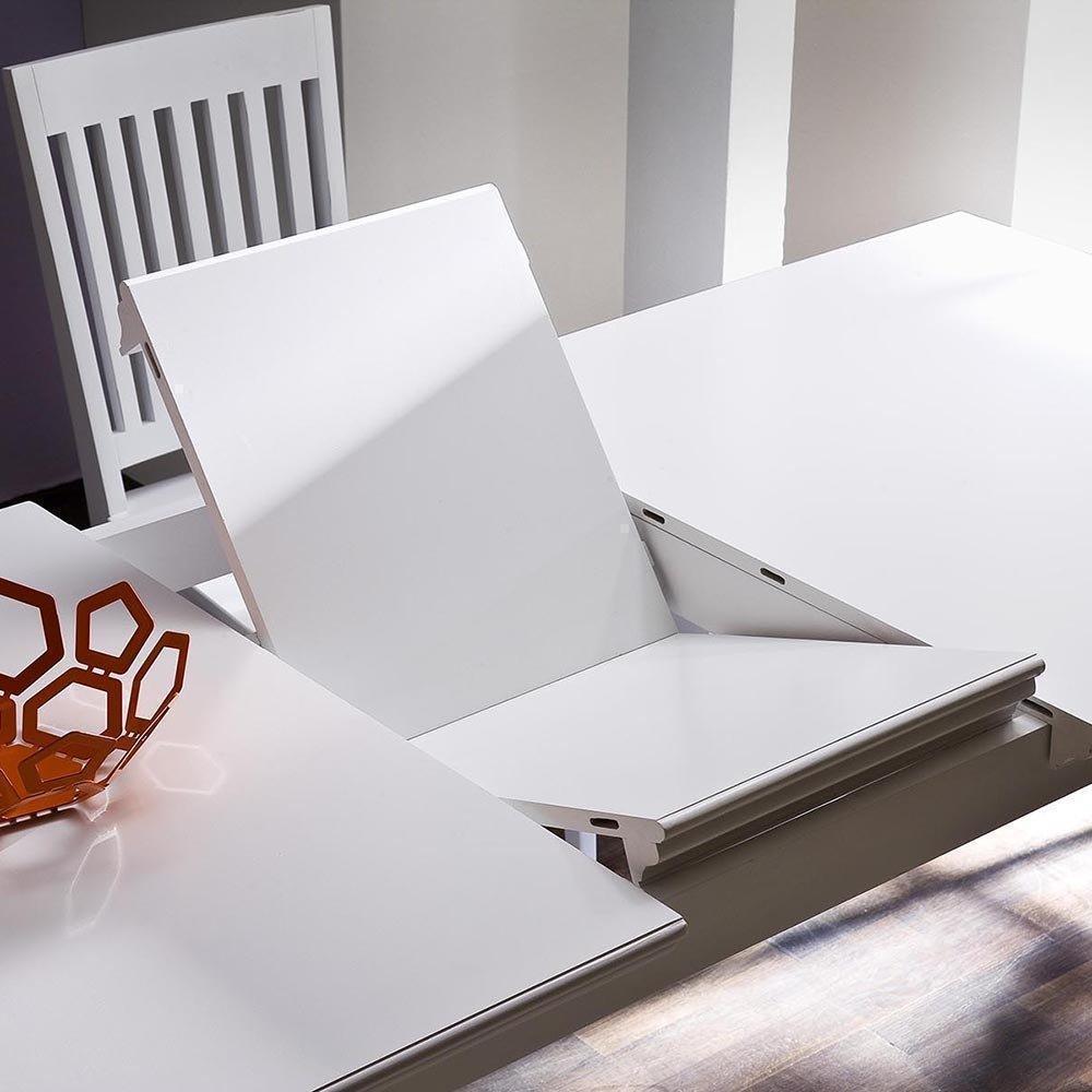 Eettafel Traurdel MDF 90 cm - Afbeelding 6