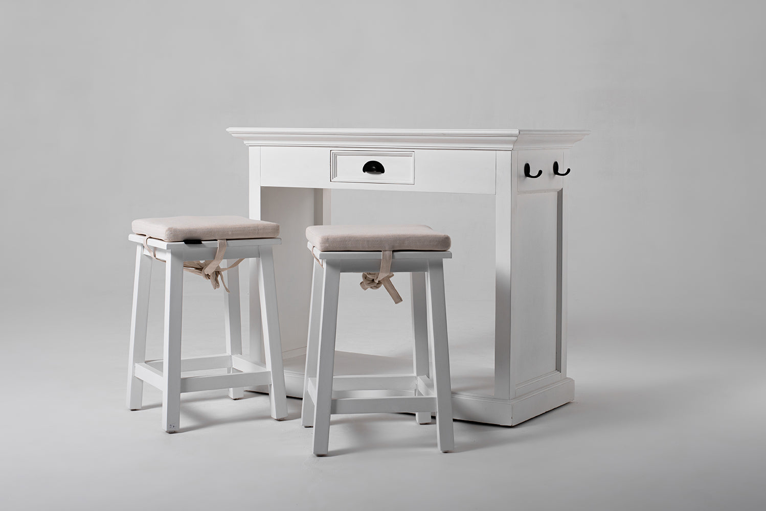 Barmeubel Groldio Wit - Afbeelding 18