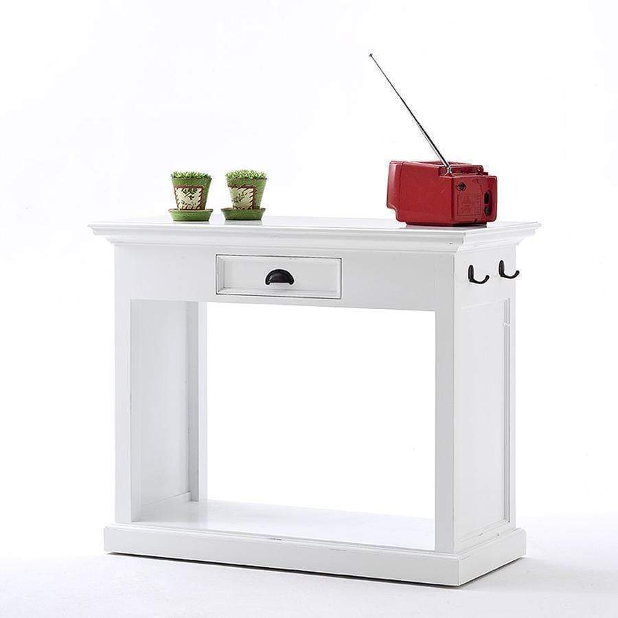Barmeubel Groldio Wit - Afbeelding 3