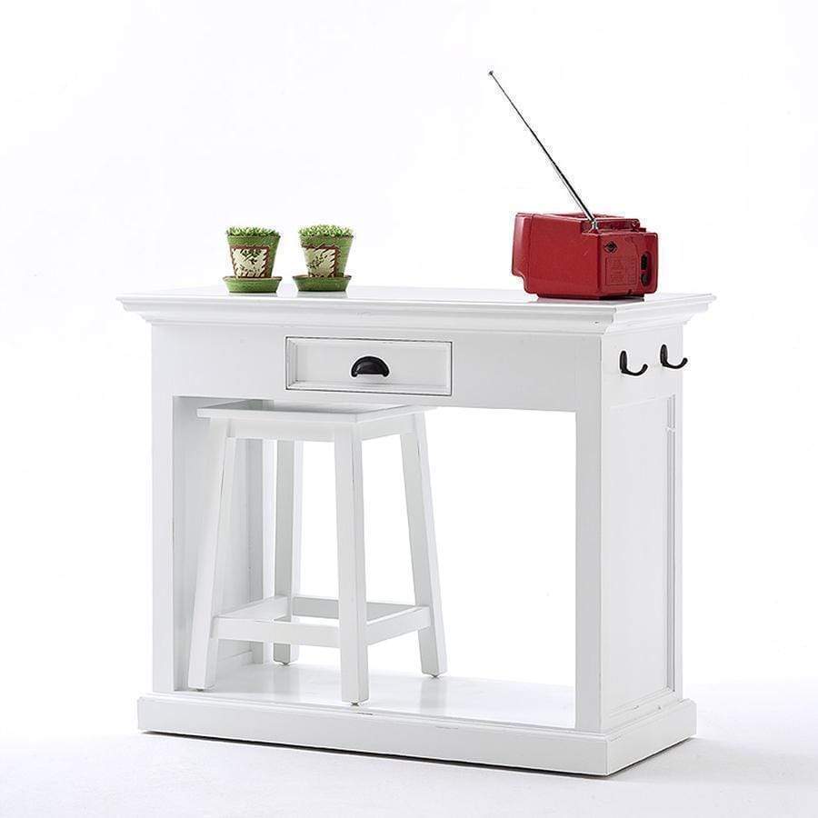 Barmeubel Groldio Wit - Afbeelding 5