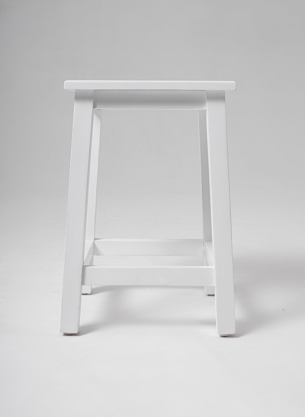 Kruk Banff MDF Wit - Afbeelding 7
