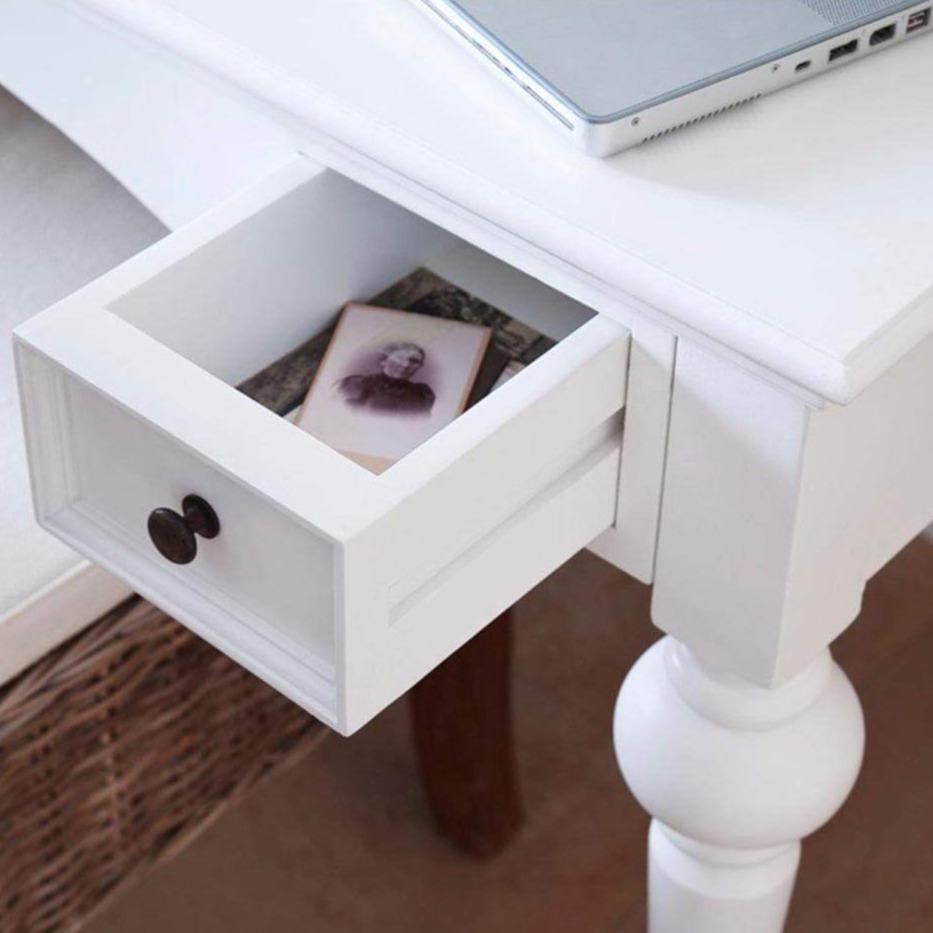 Bureau Deitor MDF 76 cm - Afbeelding 2