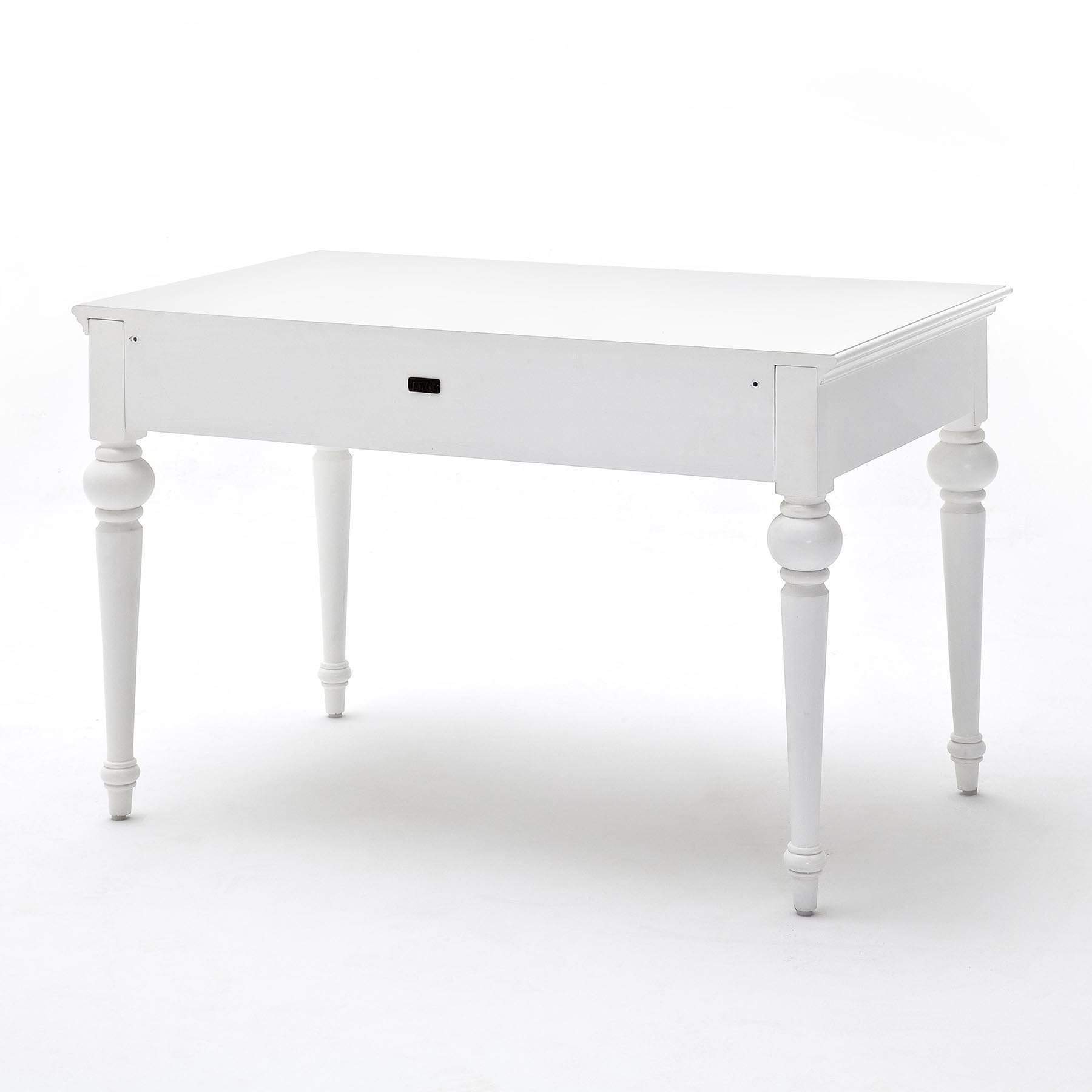 Bureau Deitor MDF 76 cm - Afbeelding 11