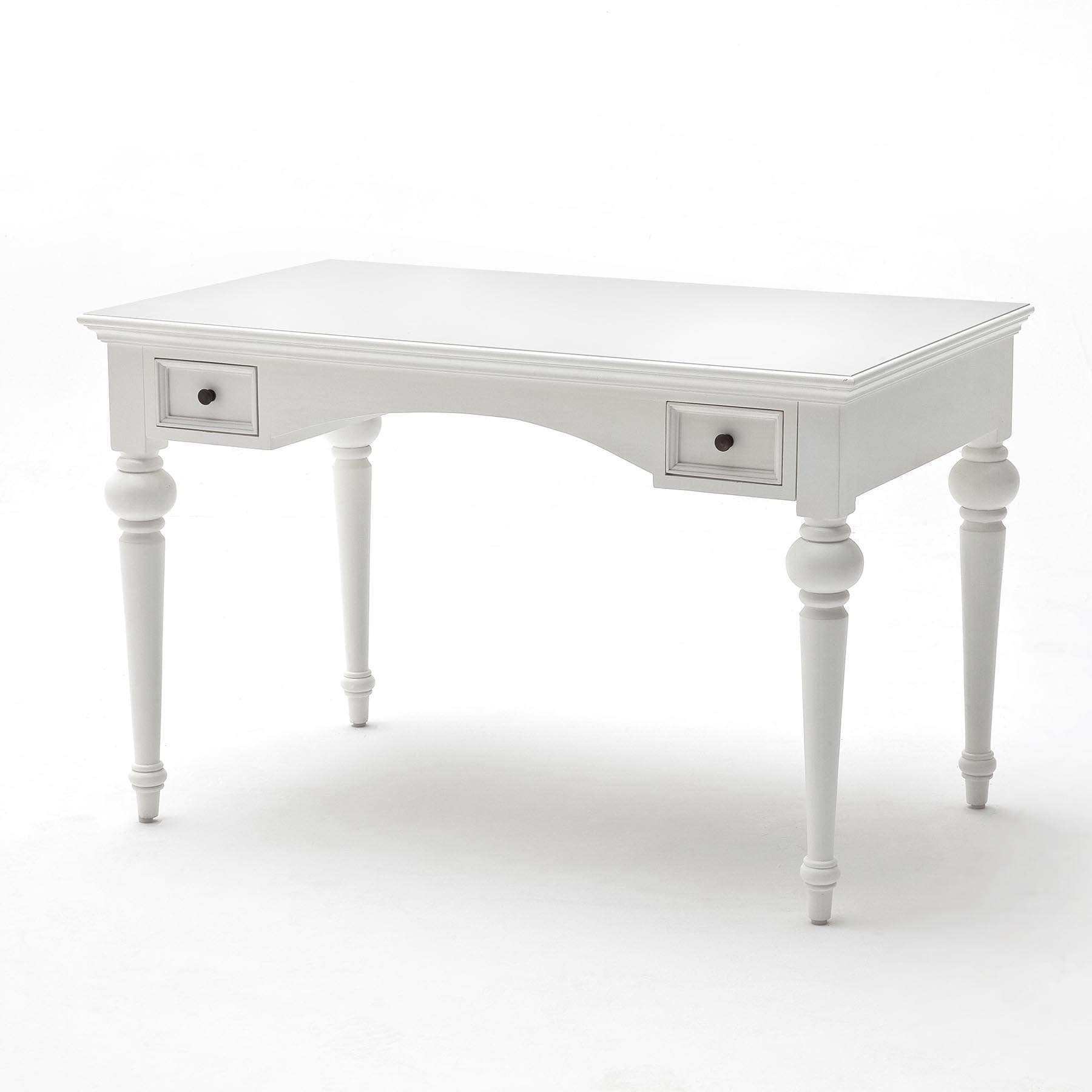 Bureau Deitor MDF 76 cm - Afbeelding 8