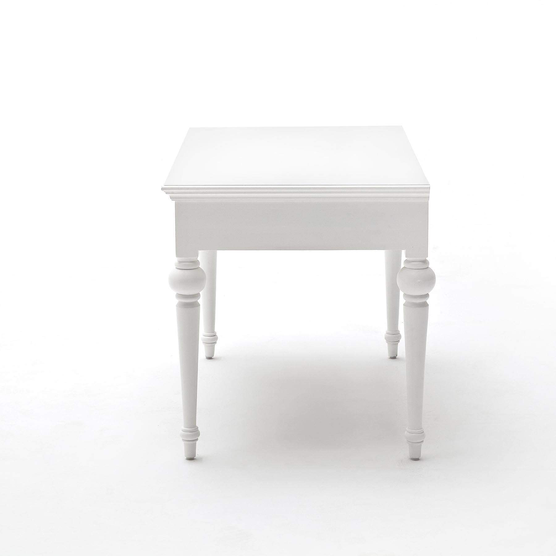 Bureau Deitor MDF 76 cm - Afbeelding 9