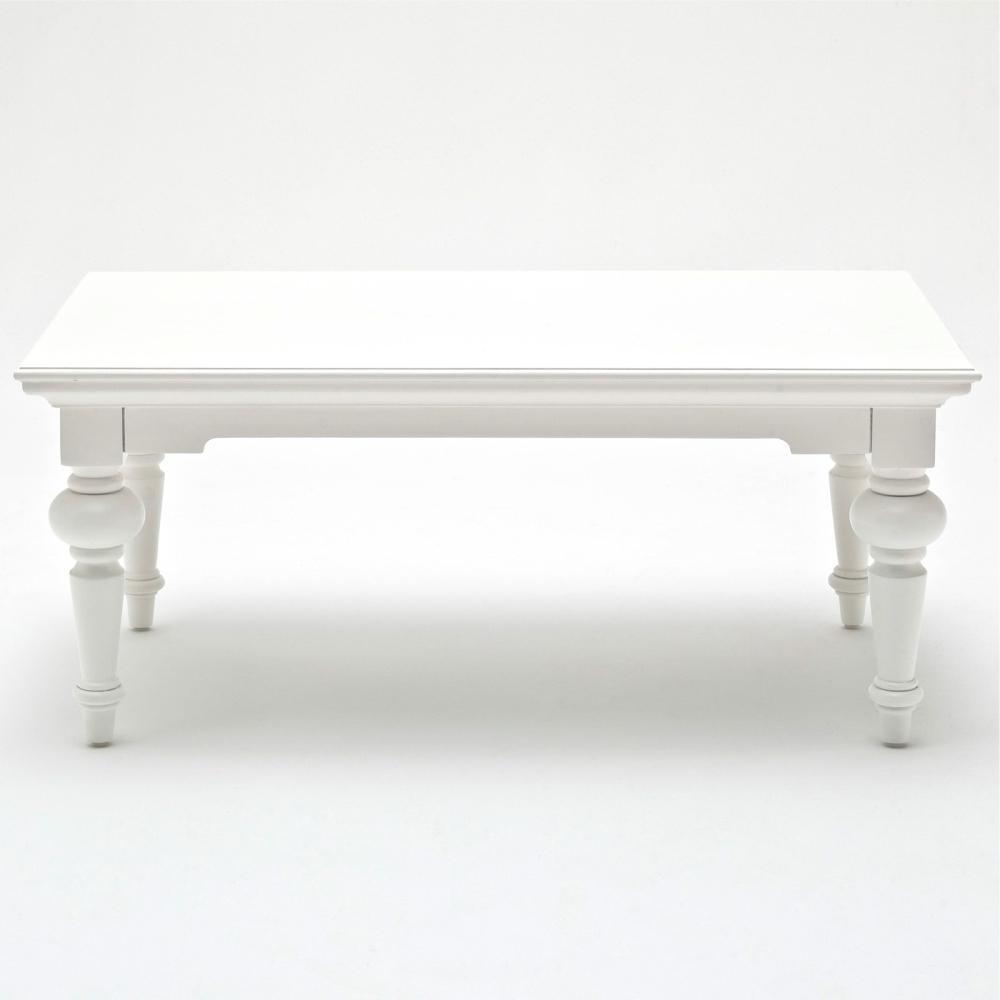 Salontafel Vadia MDF Ø70 cm - Afbeelding 15