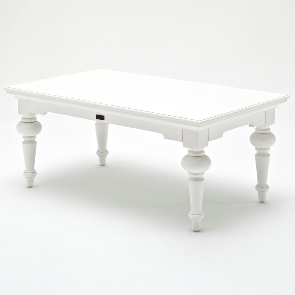 Salontafel Vadia MDF Ø70 cm - Afbeelding 16