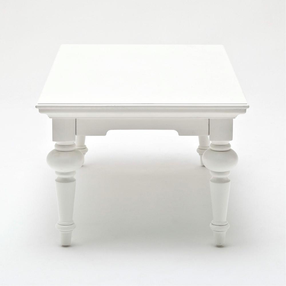 Salontafel Vadia MDF Ø70 cm - Afbeelding 17