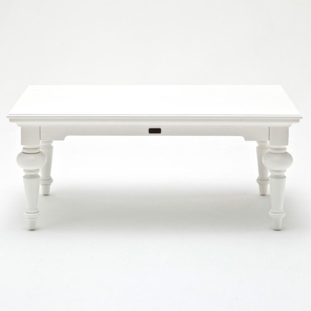 Salontafel Vadia MDF Ø70 cm - Afbeelding 18