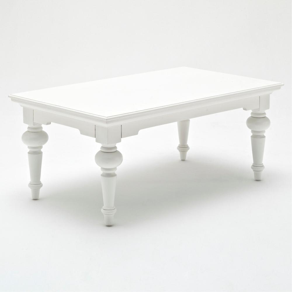 Salontafel Vadia MDF Ø70 cm - Afbeelding 19