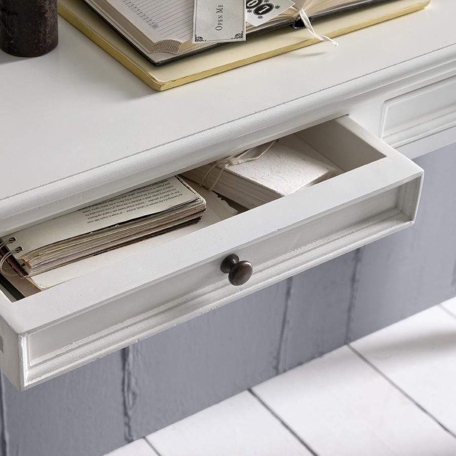 Sidetable Ziedund MDF 140 cm - Afbeelding 11
