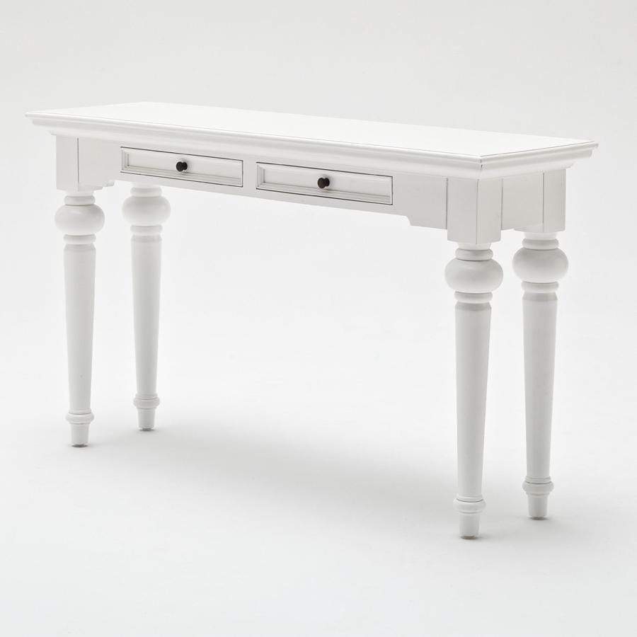 Sidetable Ziedund MDF 140 cm - Afbeelding 3