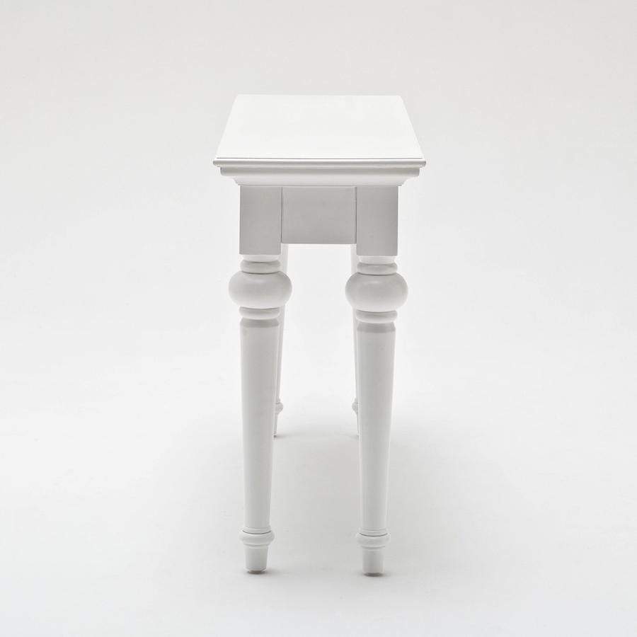 Sidetable Ziedund MDF 140 cm - Afbeelding 5