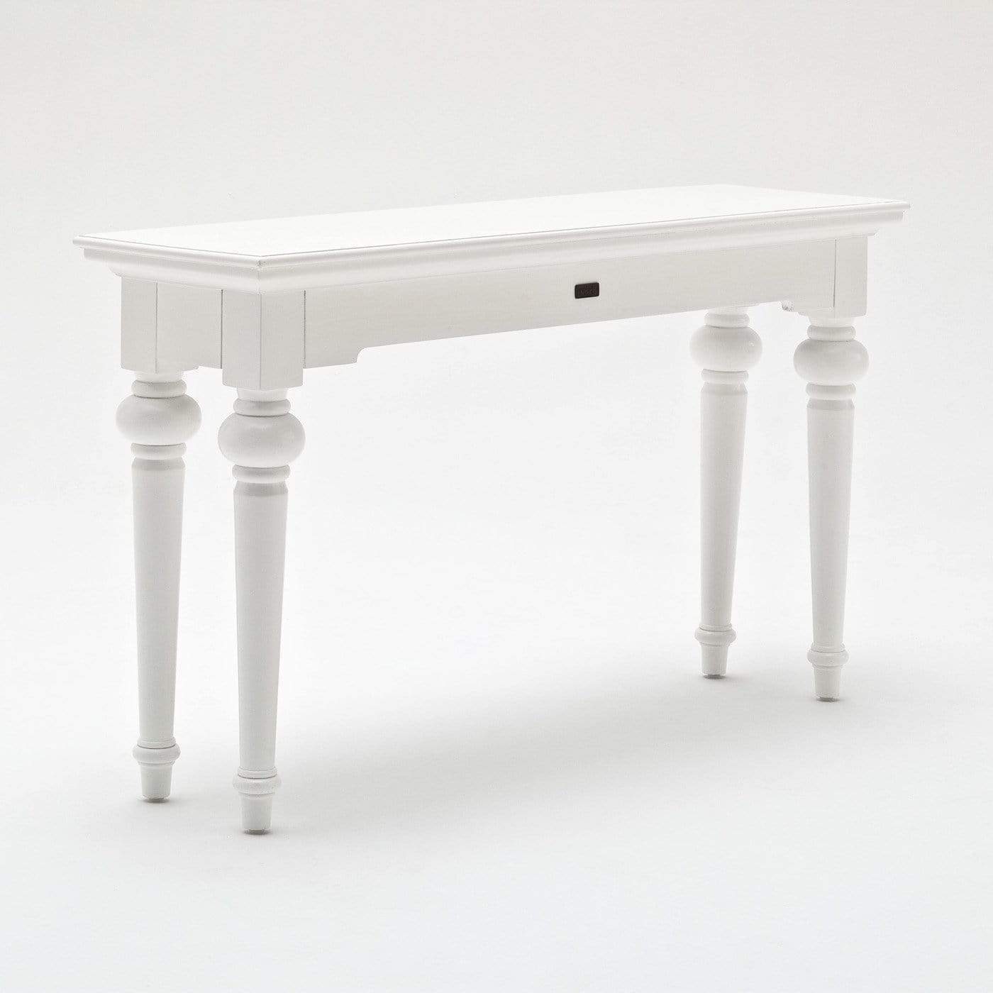 Sidetable Ziedund MDF 140 cm - Afbeelding 6