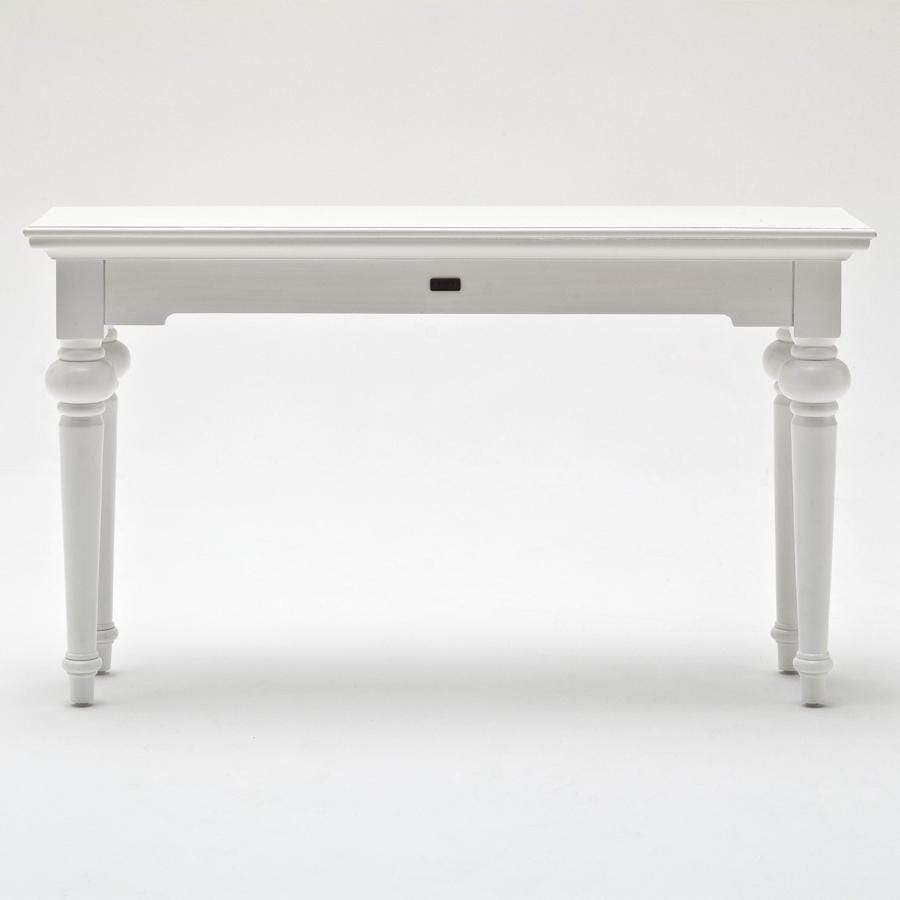 Sidetable Ziedund MDF 140 cm - Afbeelding 7