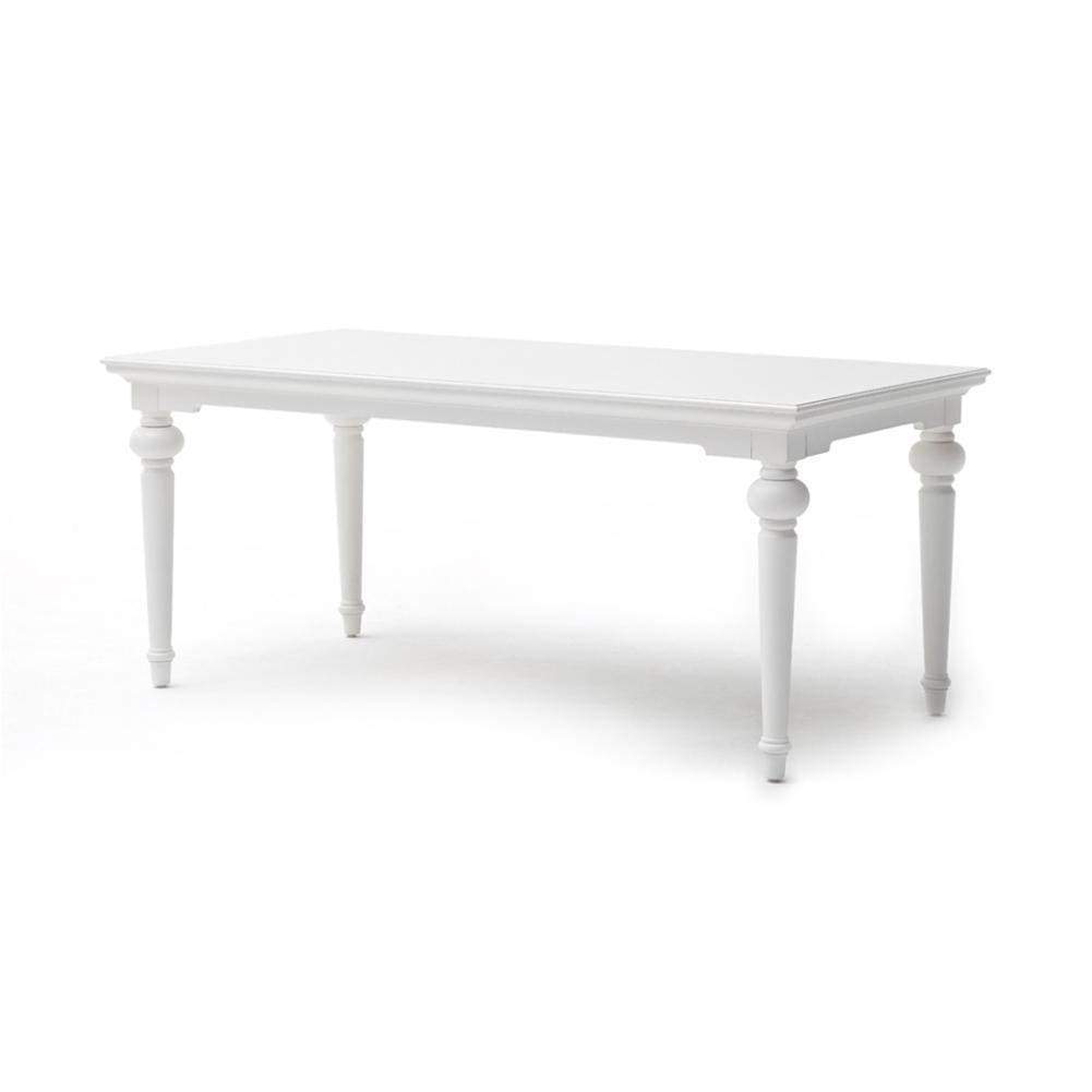 Eettafel Slieldano MDF 200 cm - Afbeelding 17