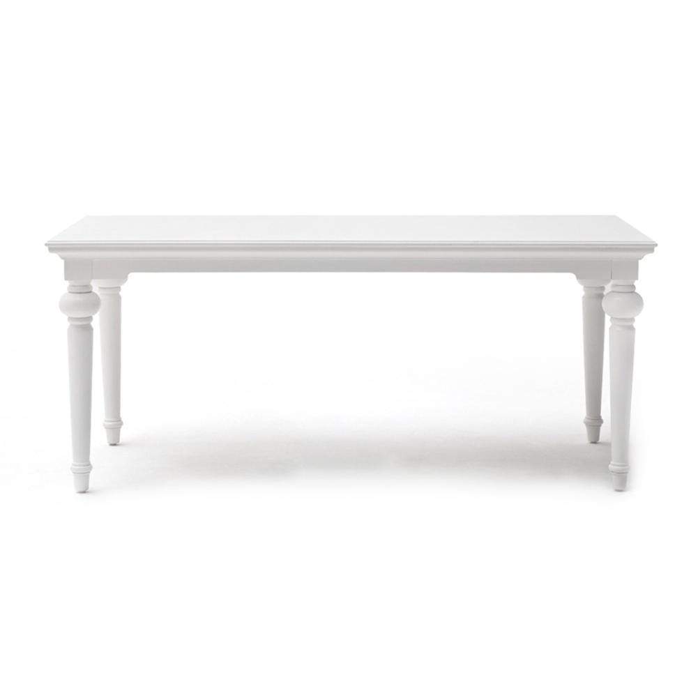 Eettafel Slieldano MDF 200 cm - Afbeelding 18
