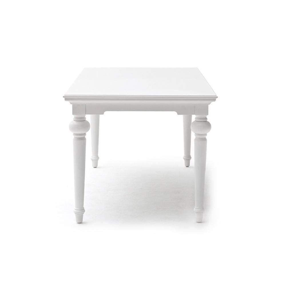 Eettafel Slieldano MDF 200 cm - Afbeelding 19