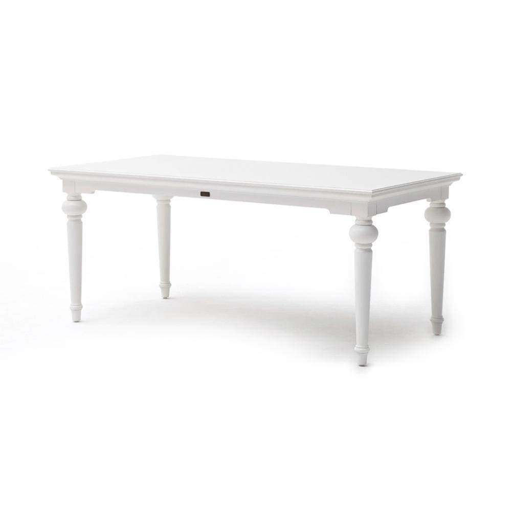 Eettafel Slieldano MDF 200 cm - Afbeelding 20