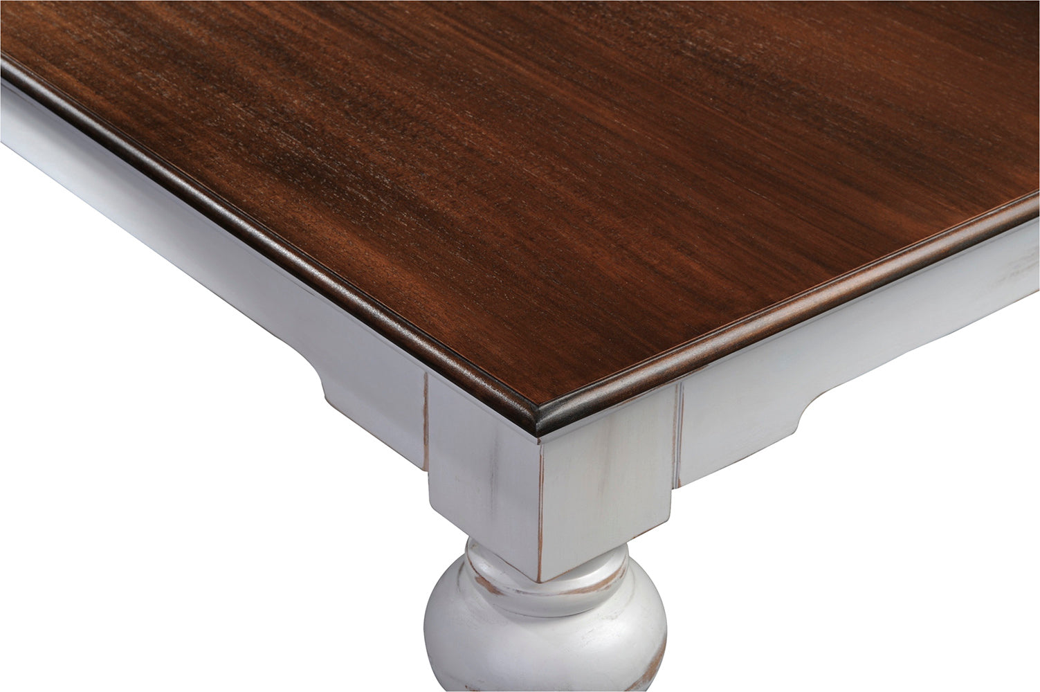 Eettafel Kleendol MDF 240 cm - Afbeelding 13