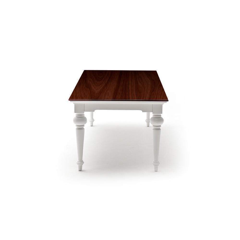 Eettafel Kleendol MDF 240 cm - Afbeelding 7