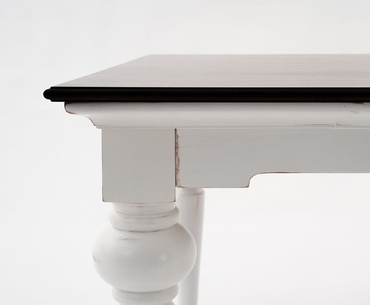 Eettafel Kleendol MDF 240 cm - Afbeelding 10