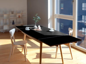 Eettafel Foolder 140 cm