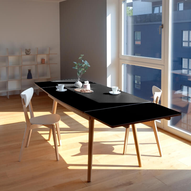 Eettafel Foolder 140 cm