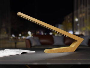 Tafellamp Satea H26 cm