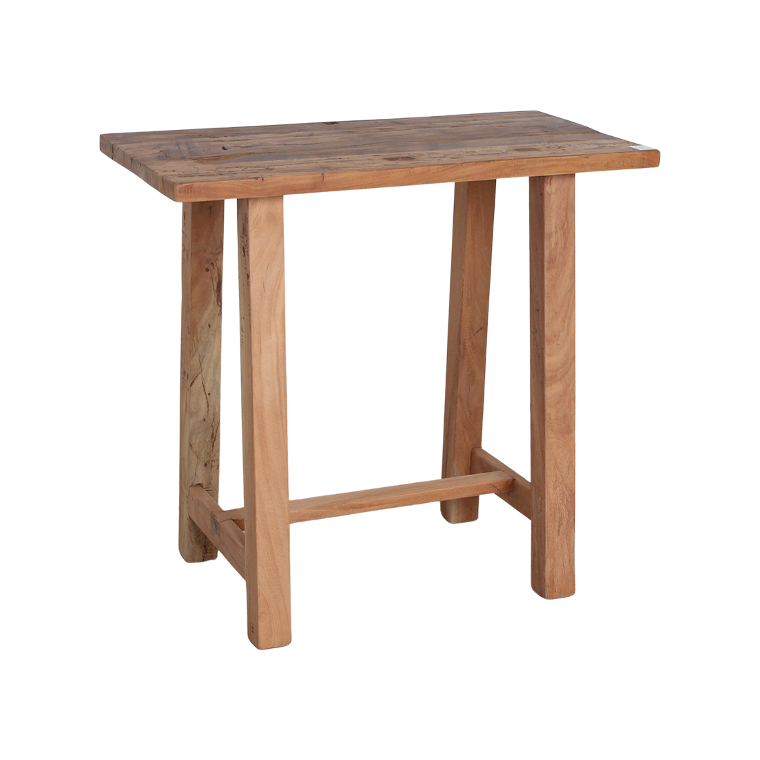 Bijzettafel Heirund Hout 80 cm