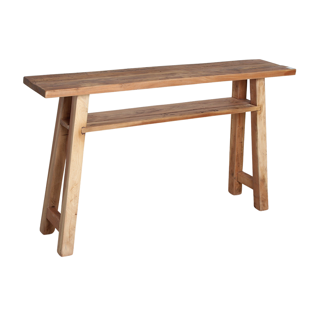 Bijzettafel Jirdero Hout 80 cm