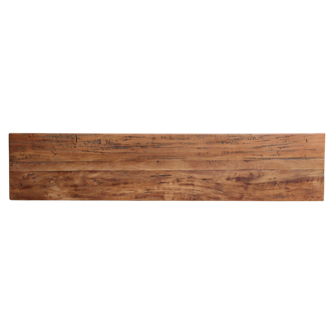 Bijzettafel Jirdero Hout 80 cm - Afbeelding 6